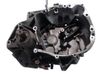 Mechaninė 6 pavarų dėžė 7701706337