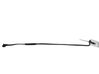 Engine bonnet/hood prop rod/strut 10987199