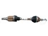 Rear driveshaft 396000937R