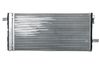 A/C cooling radiator (condenser) 64539271207