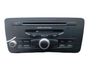 Unidad delantera de radio/CD/DVD/GPS 8X0035180G