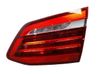 Tailgate rear/tail lights 63217491340