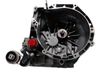 Manual 6 speed gearbox 2067979