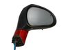 Front door electric wing mirror 8153NF