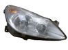 Headlight/headlamp 93189358