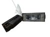 Number plate light 265108474R