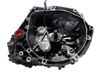 Manual 6 speed gearbox 1606978280