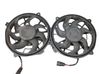 Electric radiator cooling fan 7M3959455A