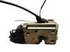 Front door lock 9136Q7