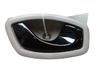 Manecilla interna puerta delantera 806704506R