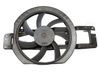 Ventilador eléctrico del radiador 7701042441
