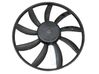 Electric radiator cooling fan 7701206548