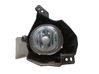 Front fog light DR6151680A