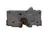 Front door lock 13258275