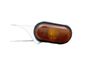 Front fender indicator light 8200257684