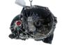 Automatic gearbox 2231V2