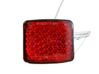 Reflector de faros/luces traseros 1617417980