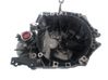 Manual 6 speed gearbox 1628957680