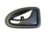 Rear door interior handle 8200070011