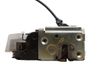 Front door lock 9136N7