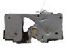 Cerradura de puerta delantera 13258275