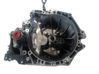 Mechaninė 6 pavarų dėžė 2222WE