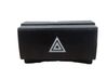 Hazard light switch 98091816ZD