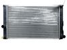 Radiador del refrigerante 164000T240