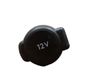 Gniazdo 12V przednie 98018509ZD