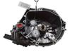 Manual 6 speed gearbox 1606978180