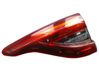 Tailgate rear/tail lights 265504450R