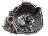 Manual 6 speed gearbox 320103132R