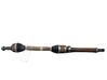 Front driveshaft 391000823R