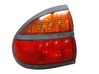 Lampa tylna 7700420122