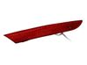 Rear tail light reflector 265651206R