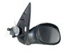 Front door electric wing mirror 8154JC