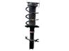 Front shock absorber/damper 543027472R