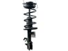 Front shock absorber/damper E4303BH01A