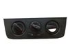 Climate control unit 6J0820045BNEE