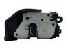 Front door lock 51217229458