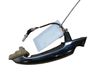 Front door exterior handle 51219800557