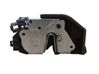 Rear door lock 51227229459