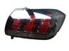 Lampa tylna 9823216580