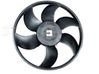 Ventilador eléctrico del radiador 214816674R