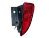 Rear bumper light 8200027154