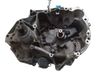 Manual 6 speed gearbox 7701723253