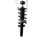 Front shock absorber/damper 1088068