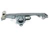 Rear door window regulator with motor 8200801330