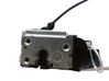 Cerradura de puerta delantera 9135N0