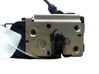 Rear door lock 9138K4